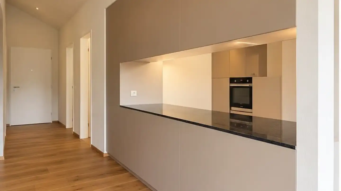 Wohnung mieten - Bahnhofstrasse 62, 5322 Koblenz - Foto 3