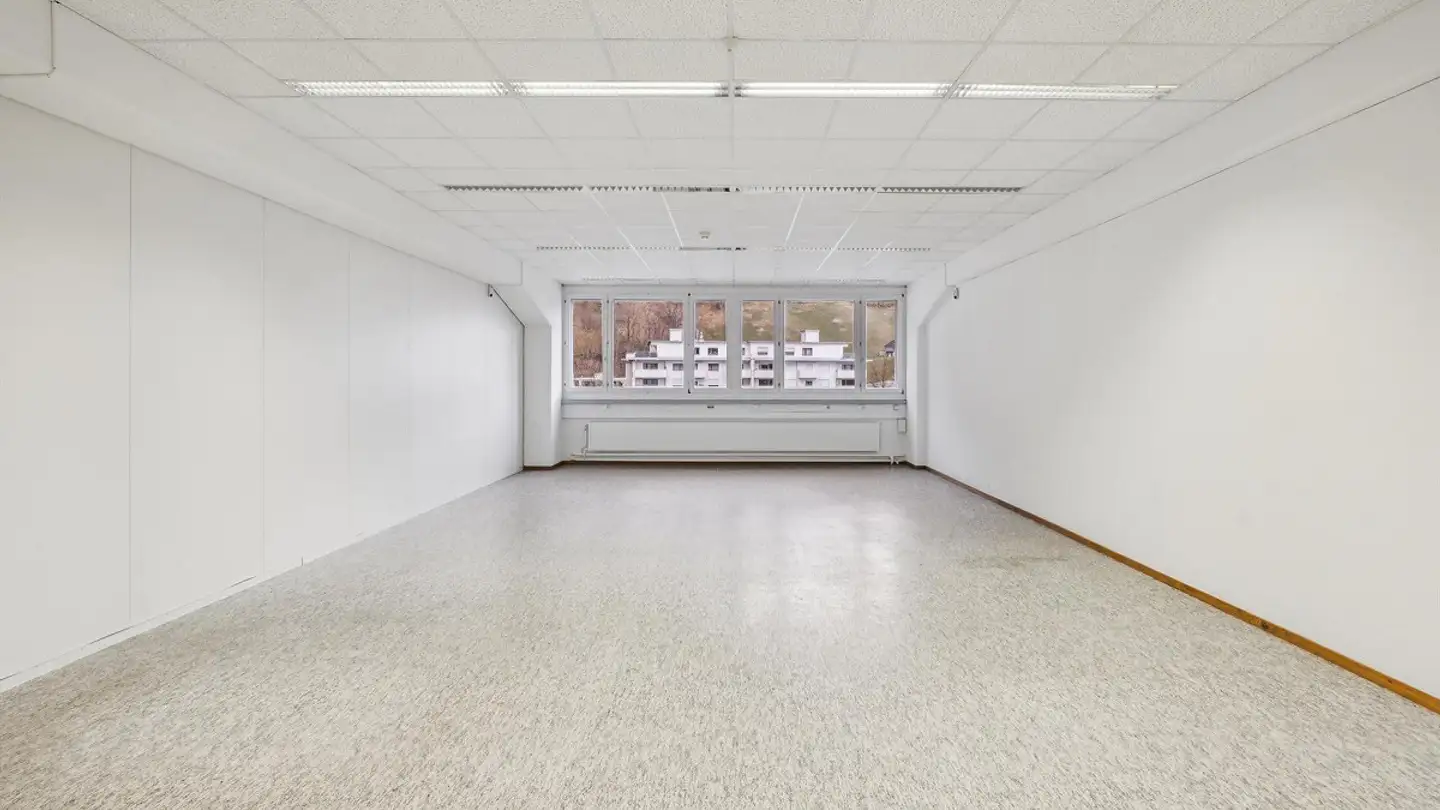 Bürofläche mieten - Gersauerstrasse 71, 6440 Brunnen - Foto 4