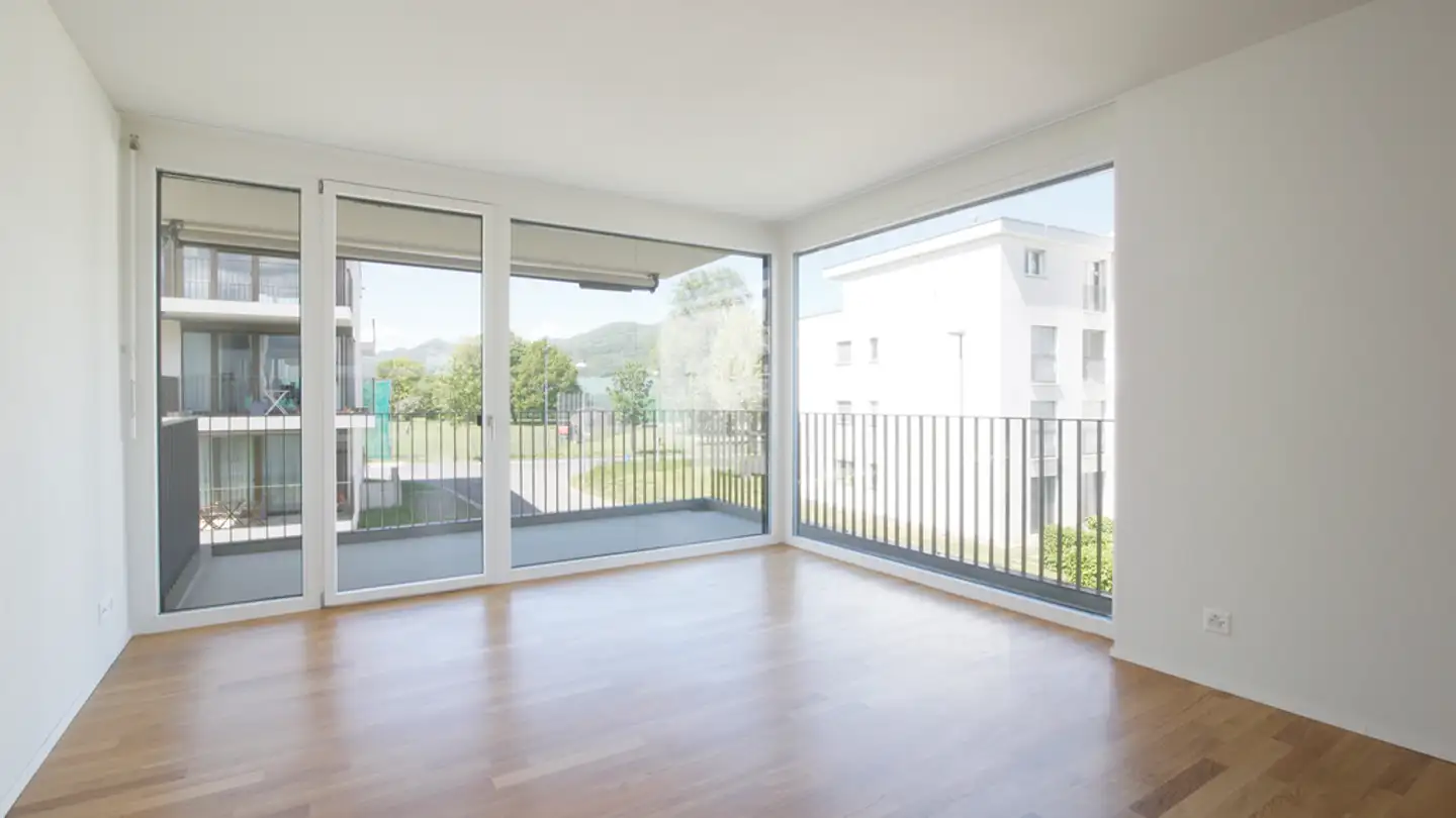 Apartment for rent - Lehmgrubenstrasse 5, 4600 Olten - Photo 4