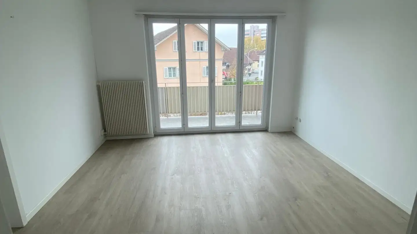 Wohnung mieten - Oberdorfstrasse 4, 5612 Villmergen - Foto 3