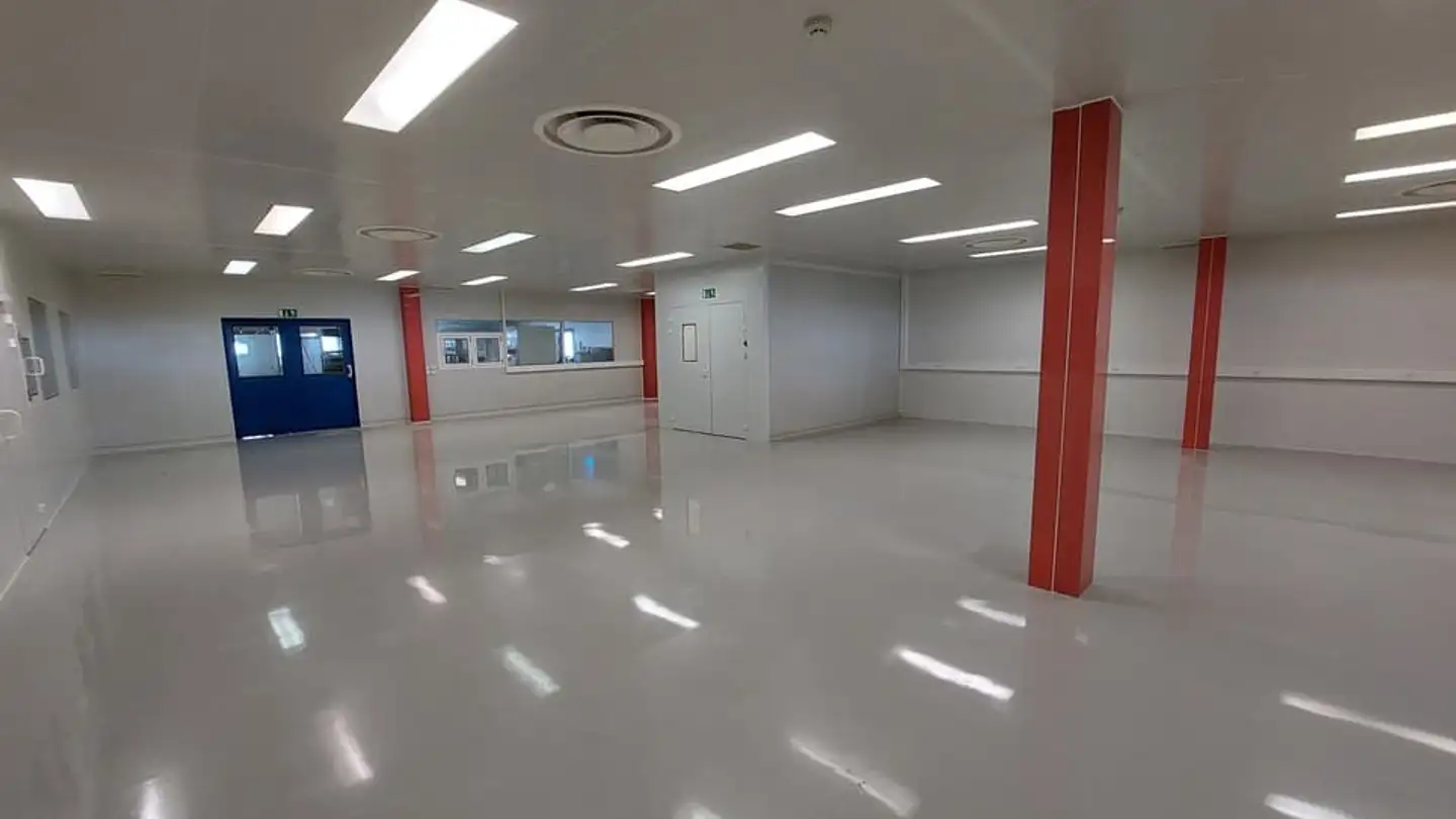 Commerciale in affitto - Route De Pra De Plan 3, 1618 Châtel-St-Denis - Foto 3