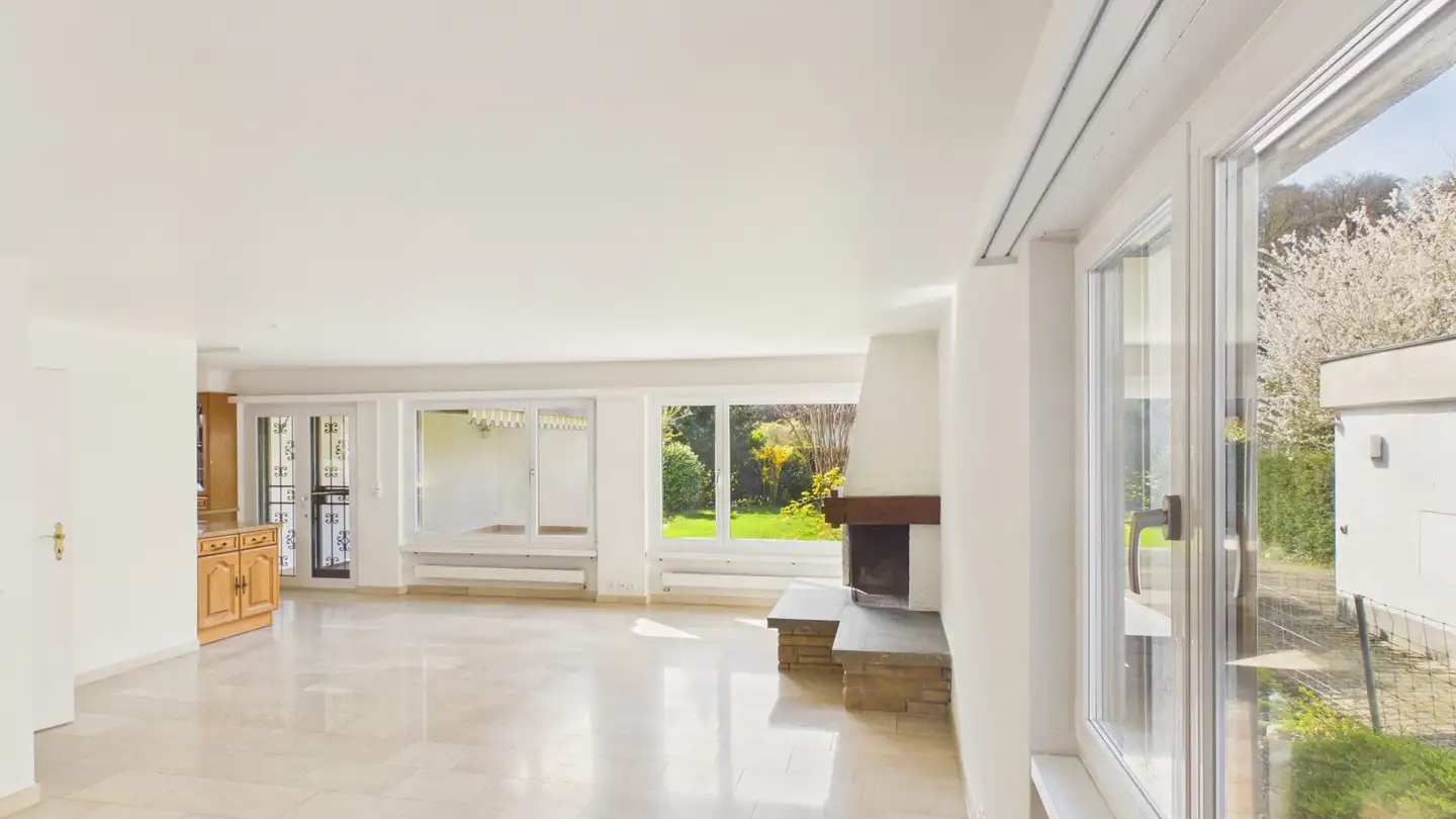 Casa singola in affitto - Ober Brieschhalden 9, 4132 Muttenz - Foto 2