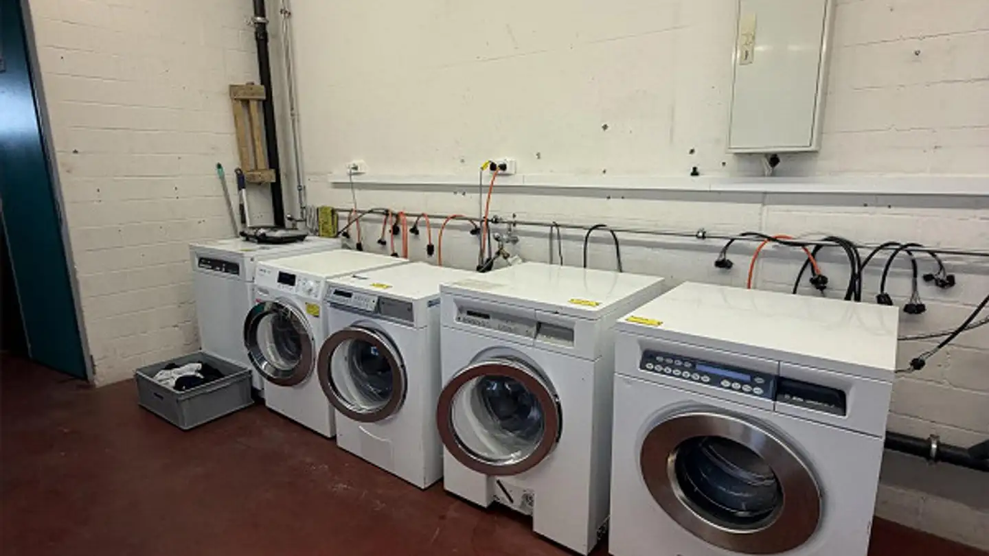 Espace de stockage à louer - Zürichstrasse 46, 8303 Bassersdorf - Photo 4