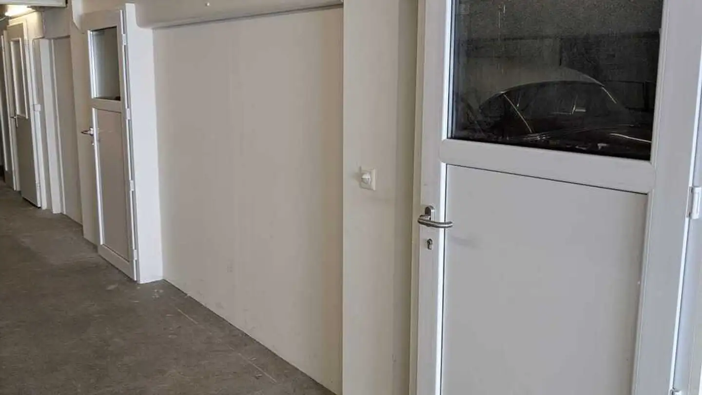 Workshop for rent - Kollmattweg 7, 4450 Sissach - Photo 4