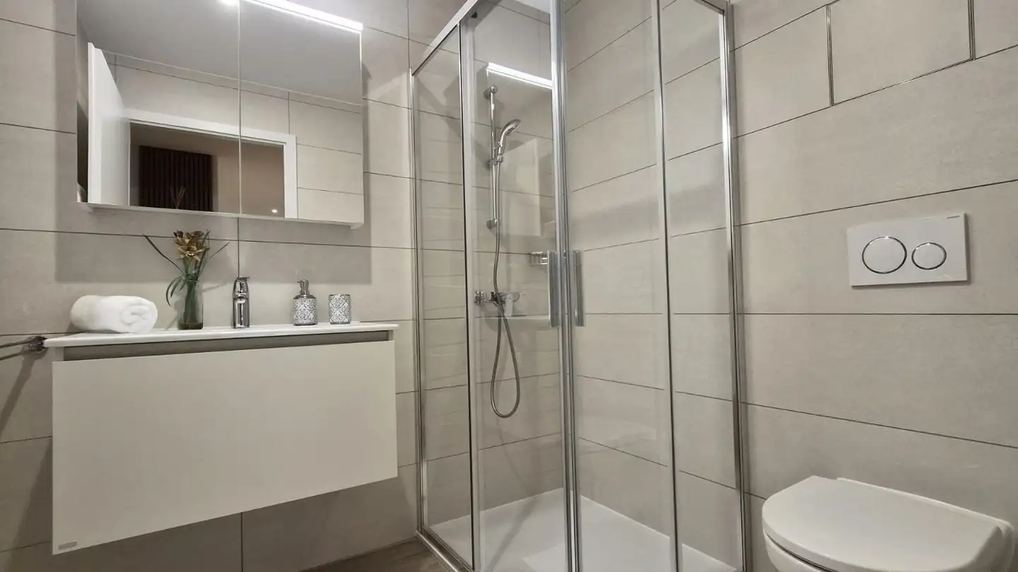 Apartment for rent - Rue Des Frères-Lumière, 1723 Marly - Photo 3