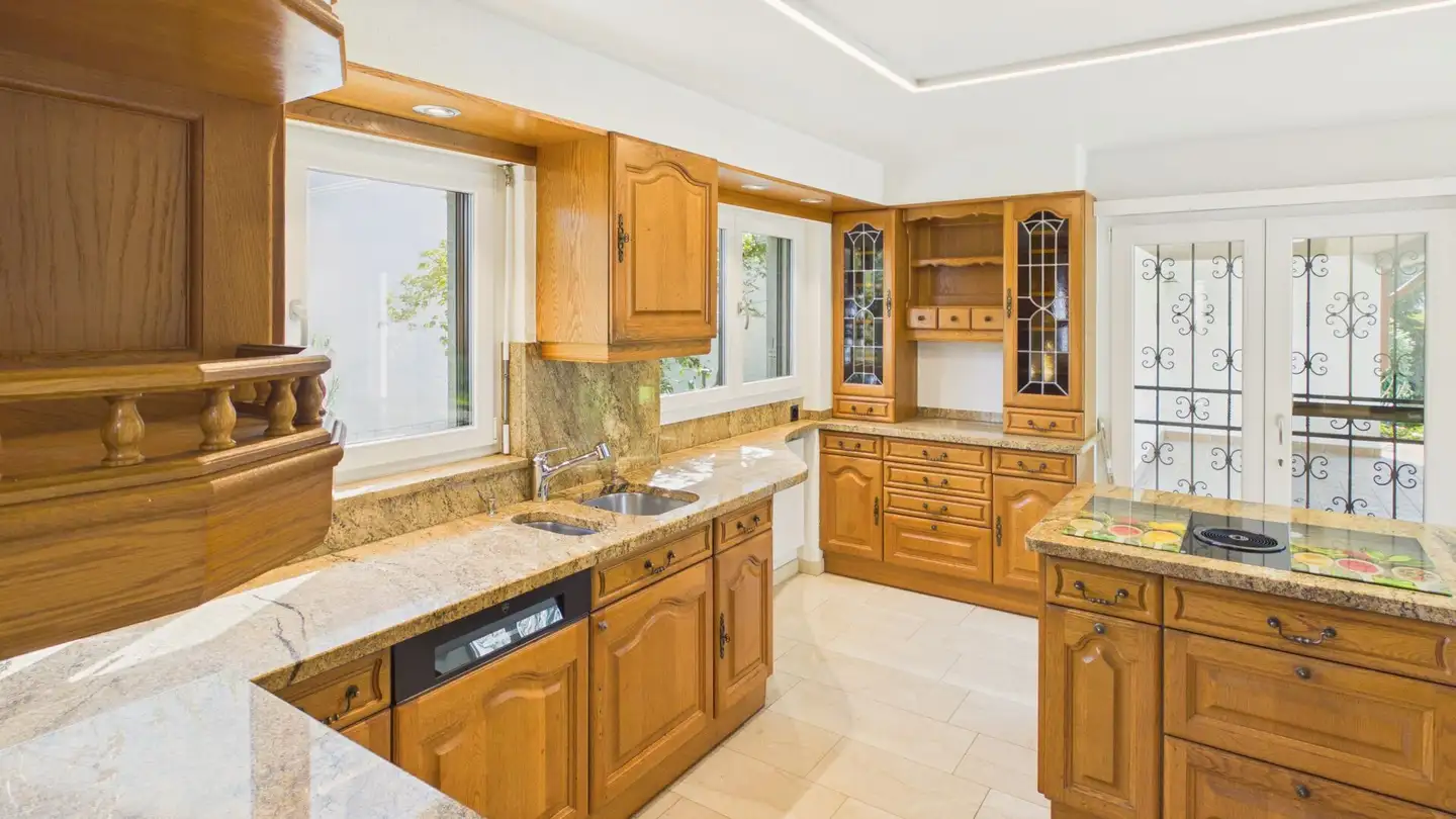 Casa singola in affitto - Ober Brieschhalden 9, 4132 Muttenz - Foto 4