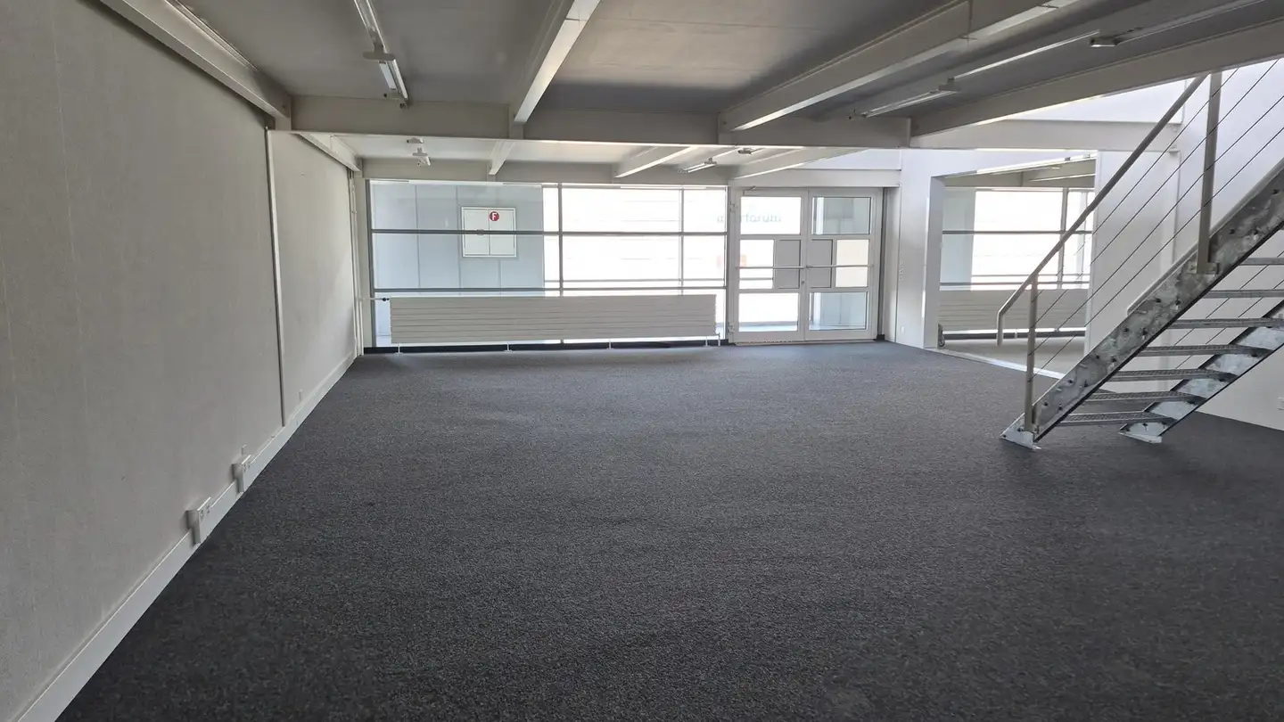 Bürofläche mieten - Route André-Piller 33b, 1762 Givisiez - Foto 2