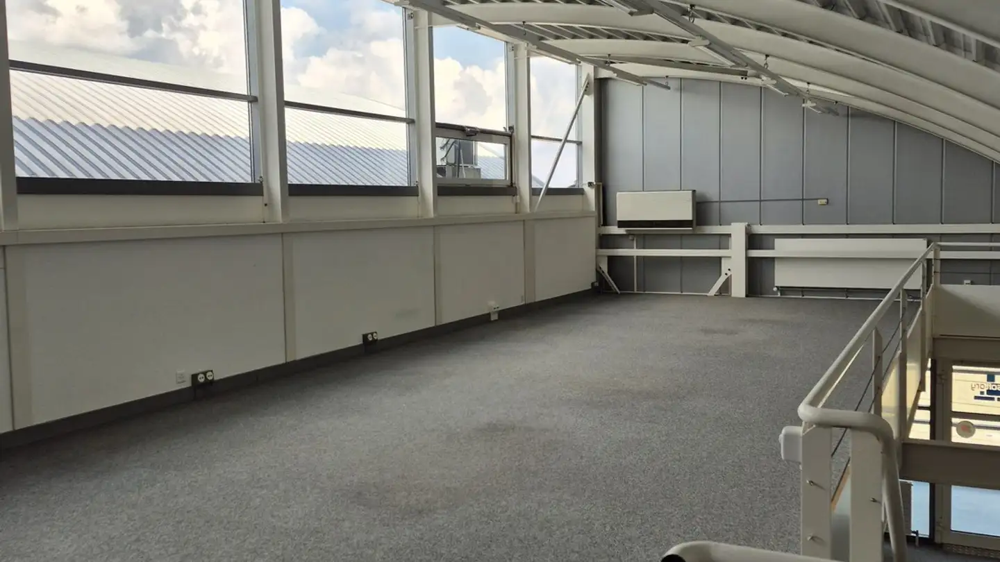 Bürofläche mieten - Route André-Piller 33b, 1762 Givisiez - Foto 3