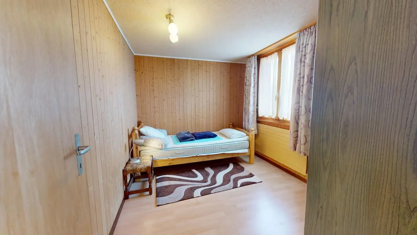 Einfamilienhaus kaufen - Chaletweg 5, 5734 Reinach AG - Foto 4