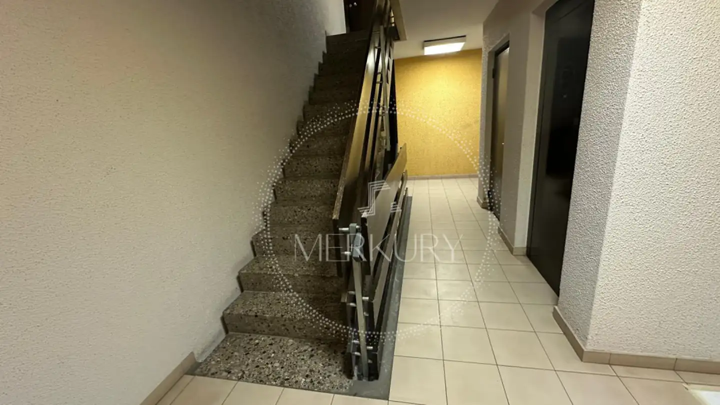 Apartment for rent - 1213 Petit-Lancy