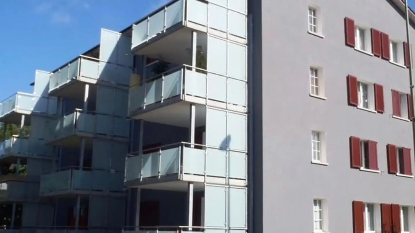 Appartement à louer - Illnauerstrasse 21, 8307 Effretikon