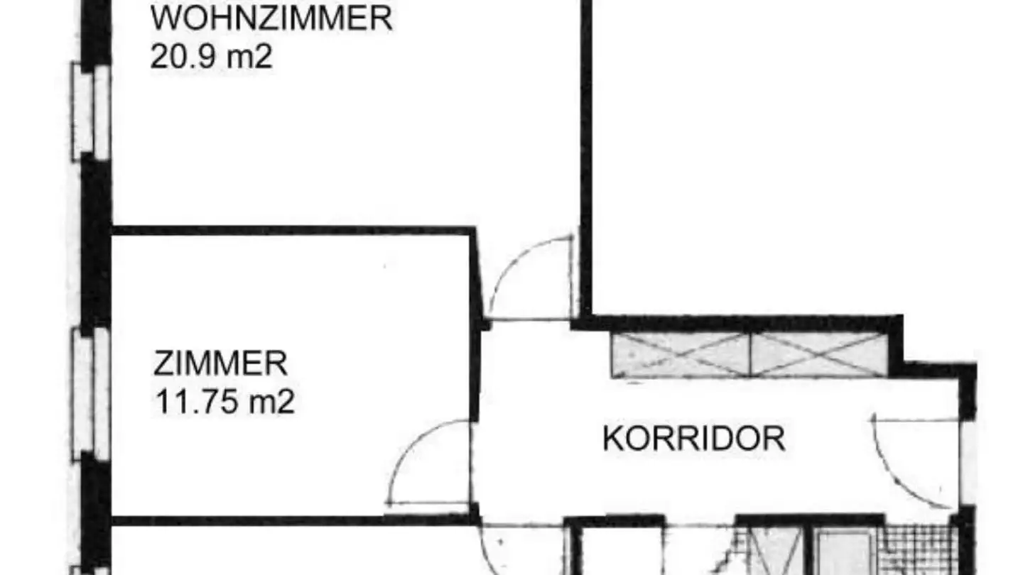 Appartement à louer - Illnauerstrasse 21, 8307 Effretikon - Photo 2