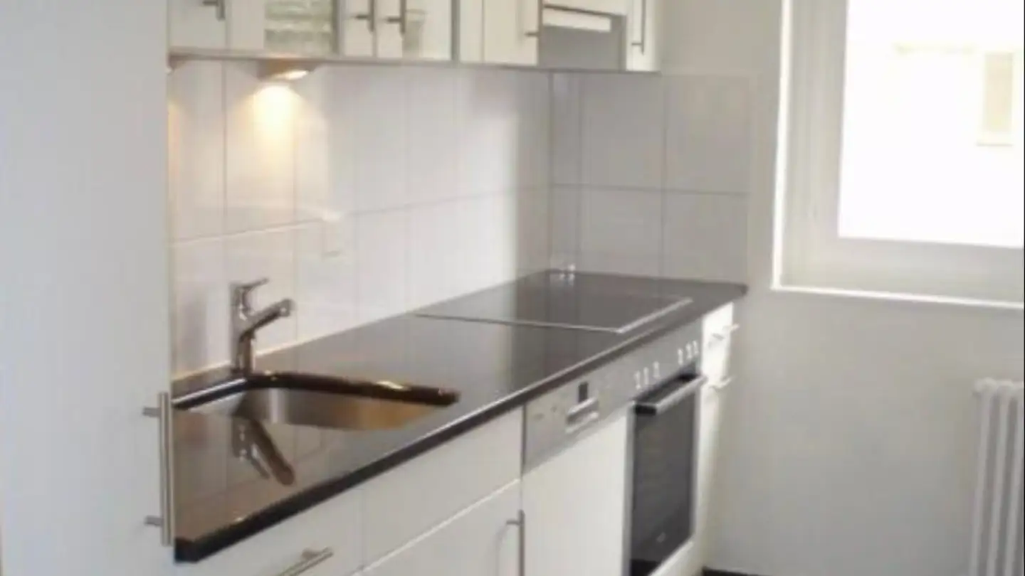 Appartement à louer - Illnauerstrasse 21, 8307 Effretikon - Photo 4