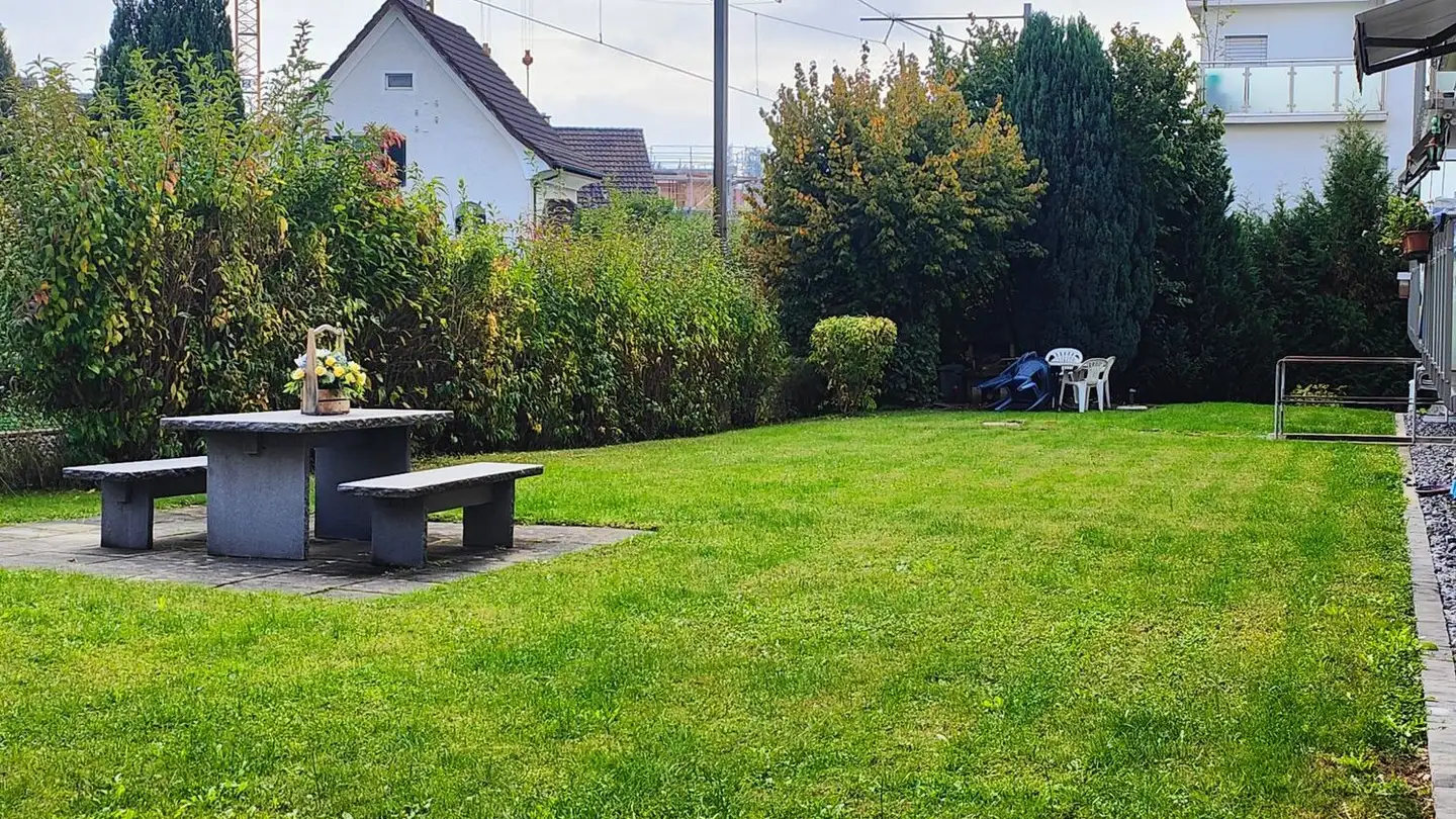 Immeuble résidentiel à vendre - Weststrasse 16, 8620 Wetzikon ZH - Photo 3