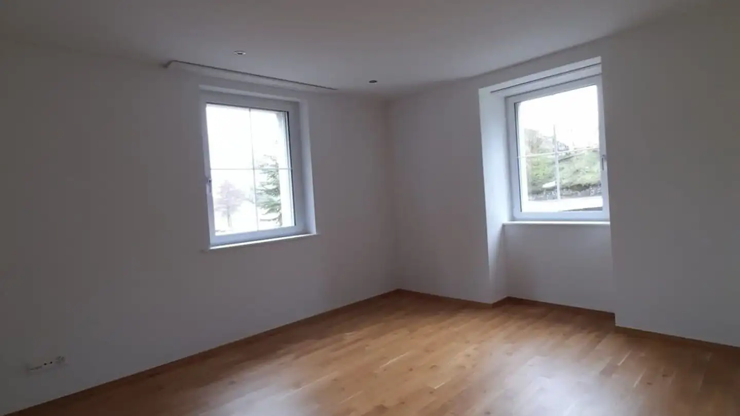 Appartamento in affitto - Mandacherstrasse 5, 5277 Hottwil