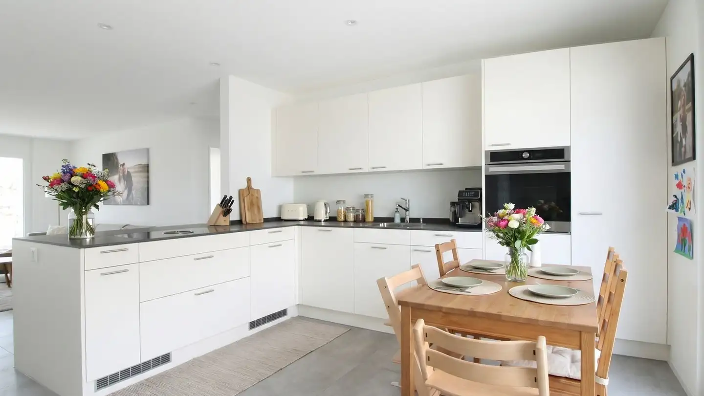 Wohnung mieten - Hohlenstrasse 24a, 2540 Grenchen