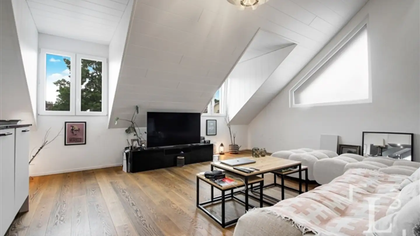 Casa singola in vendita - Rue Du Village, 1125 Monnaz - Photo 2