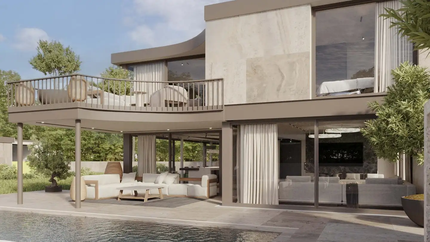 Villa in vendita - 5707 Seengen - Photo 2