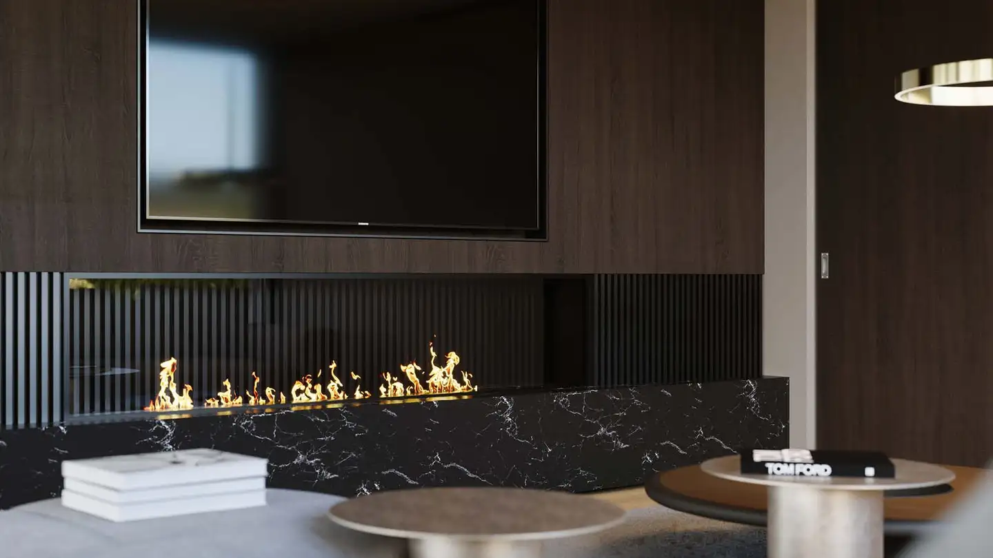 Villa in vendita - 5707 Seengen - Photo 4