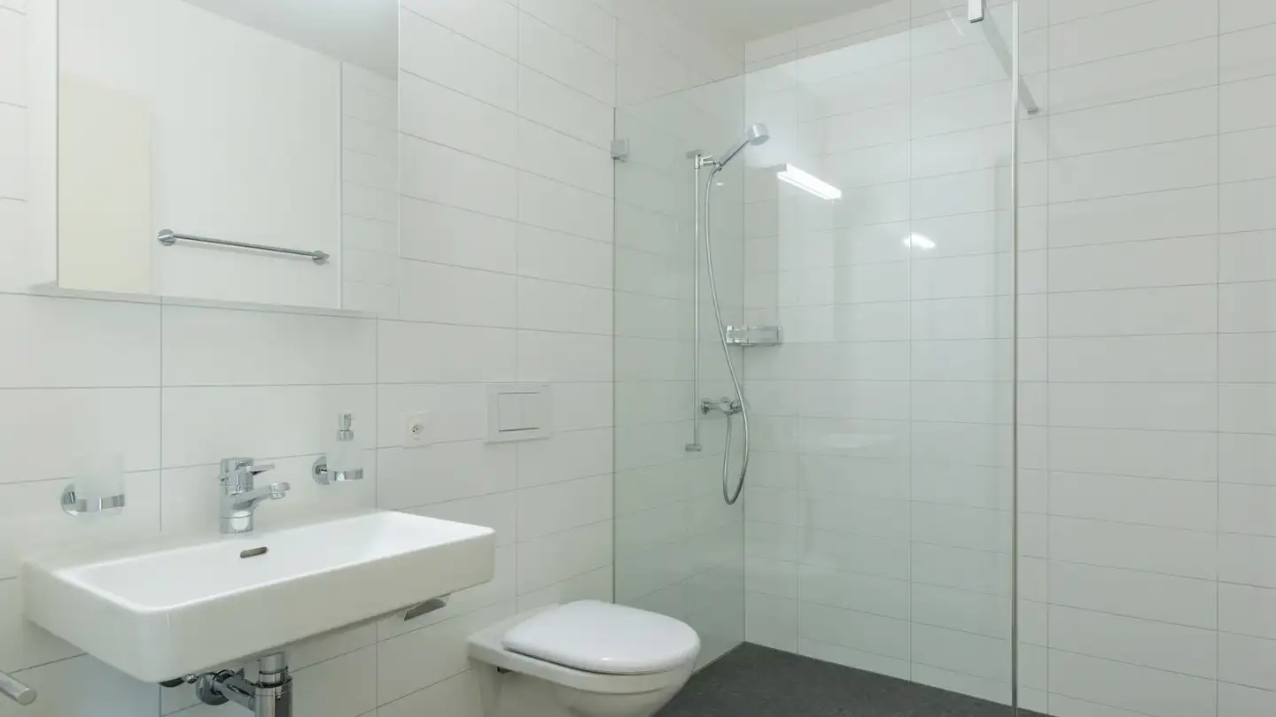 Terrassenwohnung mieten - Stallikerstrasse 4, 8906 Bonstetten - Foto 3