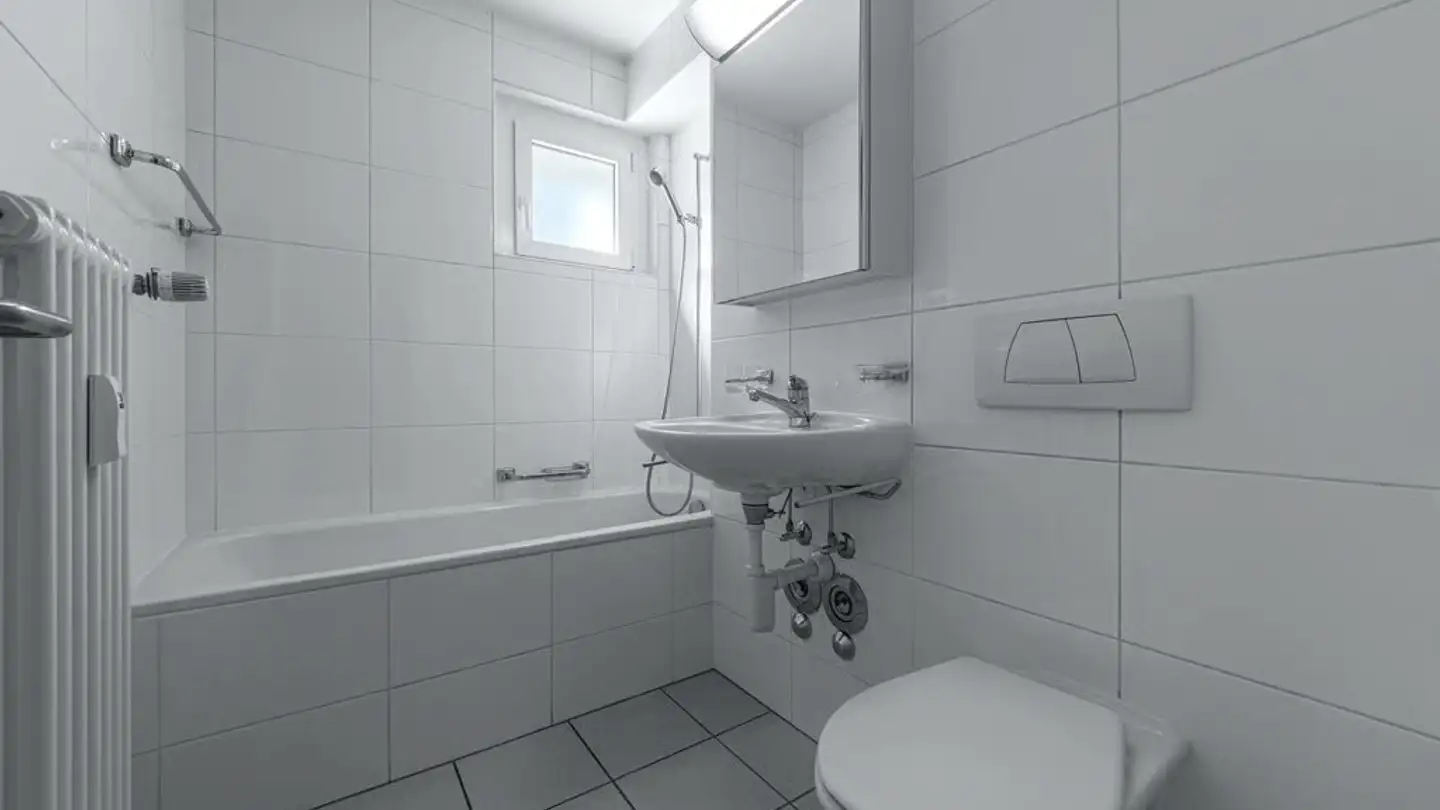 Wohnung mieten - Grenzacherweg 261, 4125 Riehen - Foto 3