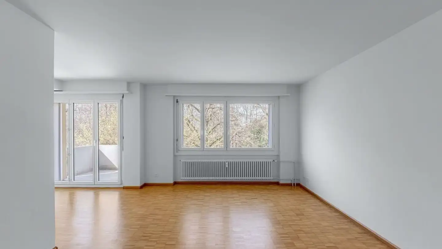Wohnung mieten - Grenzacherweg 261, 4125 Riehen - Foto 4