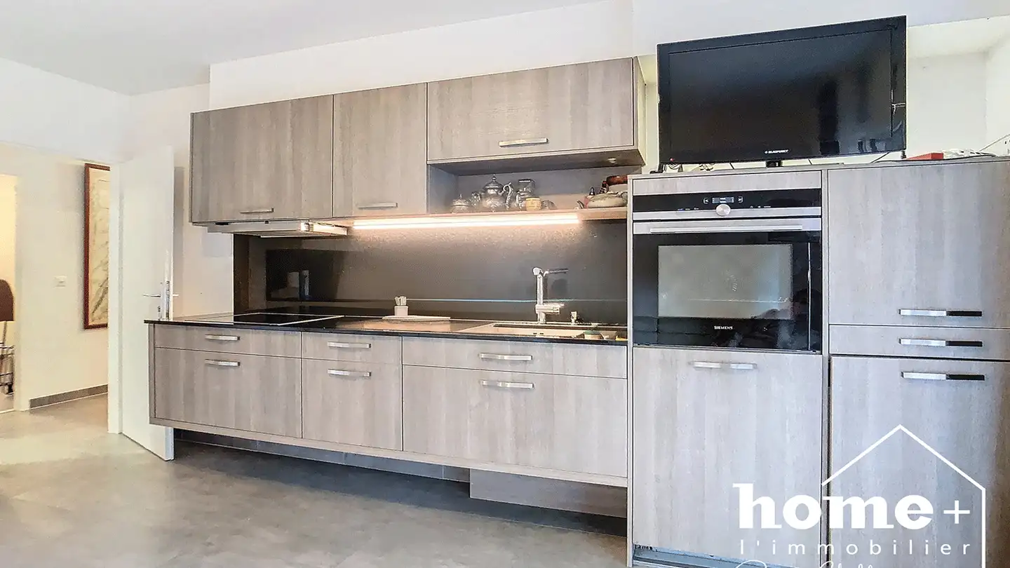 Appartamento in vendita - 1822 Chernex - Photo 2