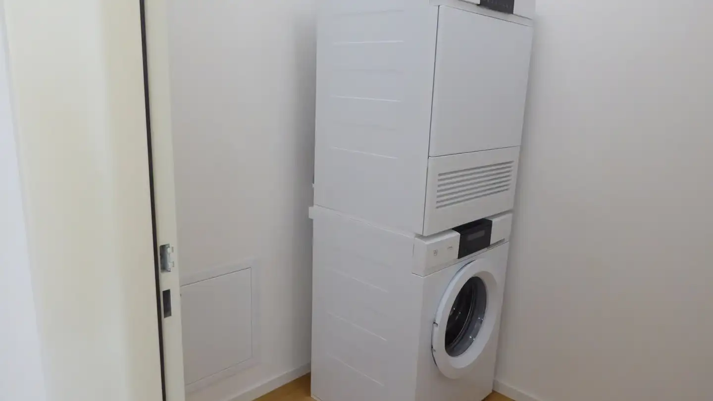 Terrassenwohnung mieten - Stallikerstrasse 4, 8906 Bonstetten - Foto 4