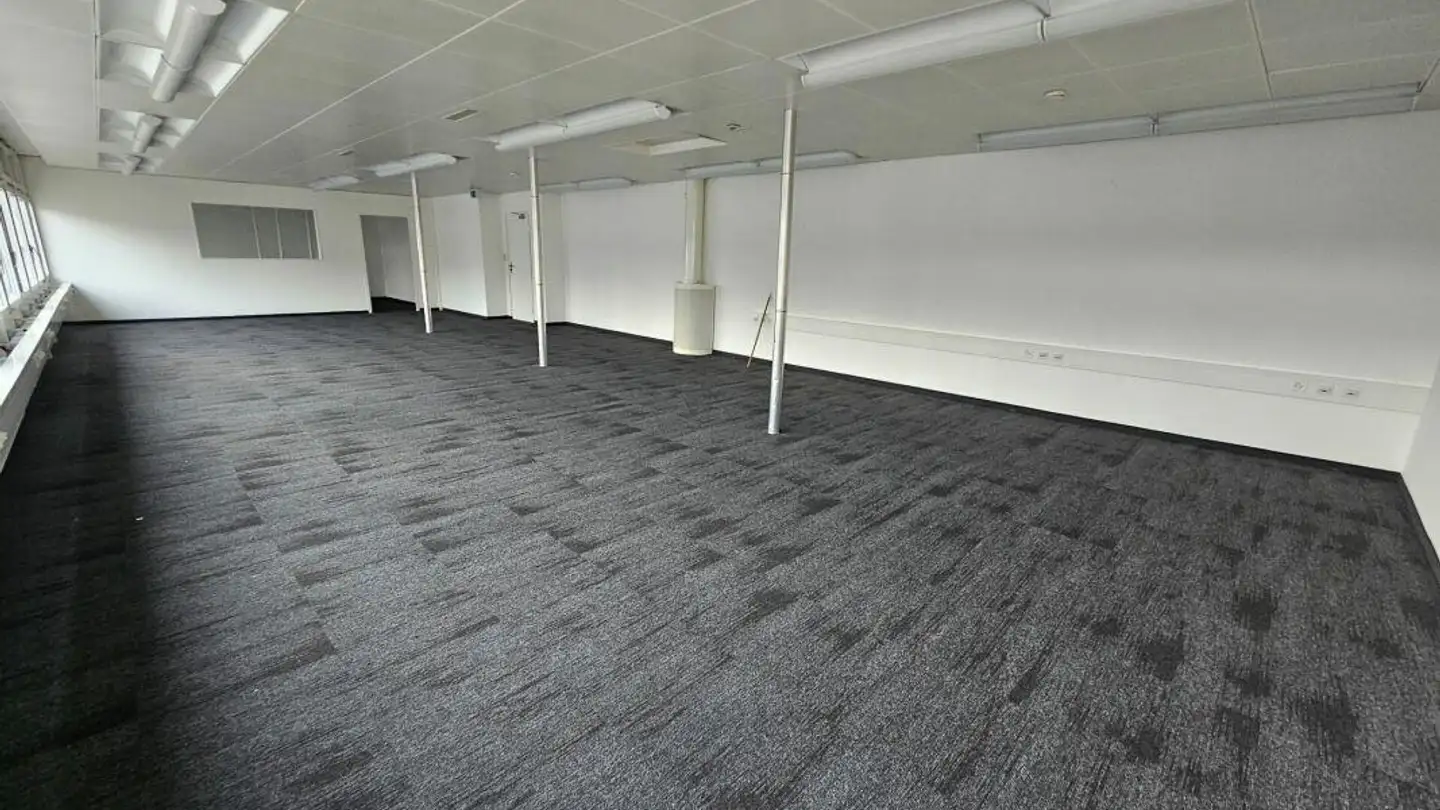 Bureau à louer - Feldstrasse 36, 9445 Rebstein - Photo 4