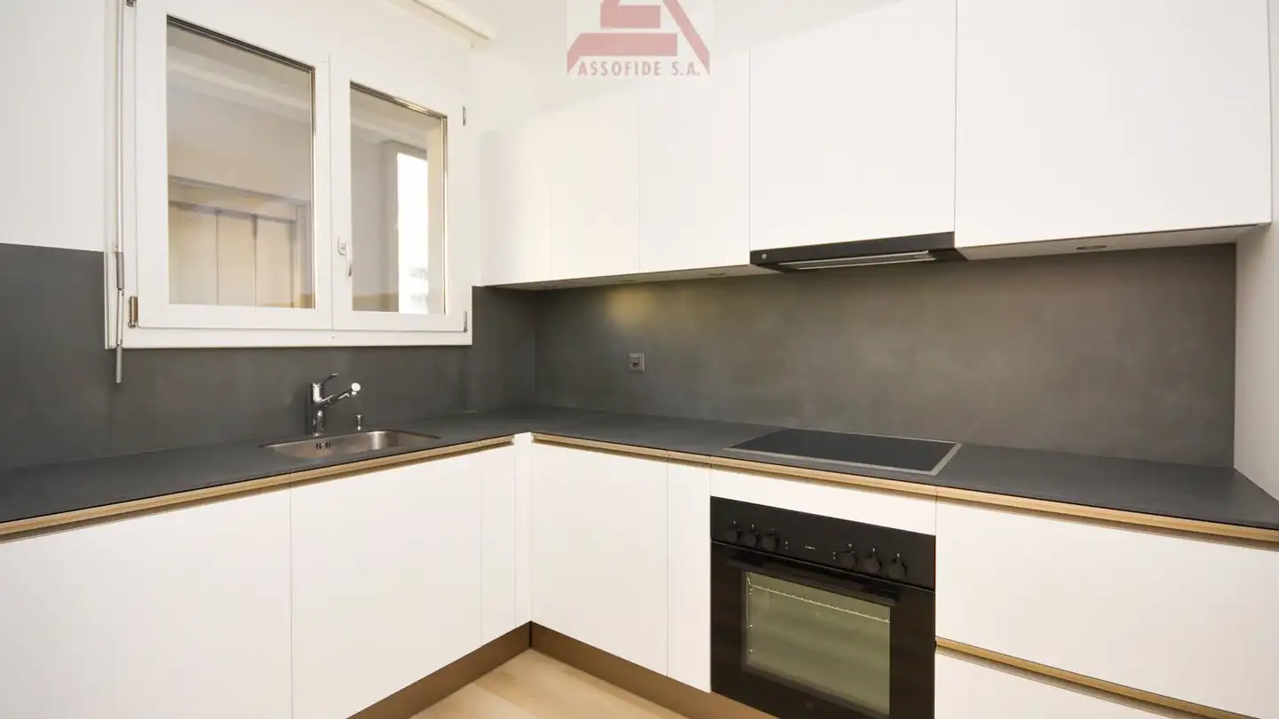 Wohnung kaufen - Via Rinaldo Simen 50, 6648 Minusio - Foto 2