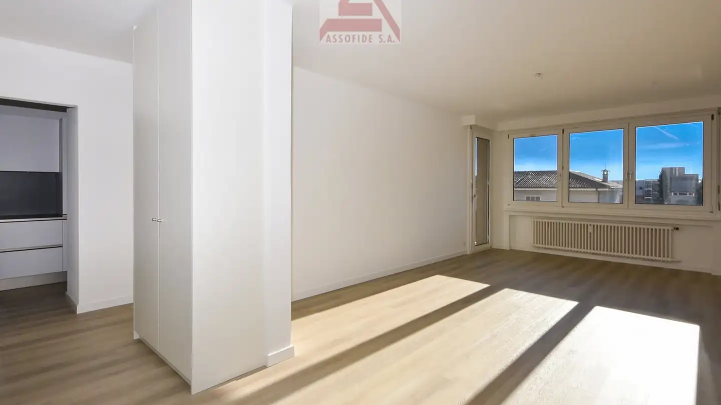Wohnung kaufen - Via Rinaldo Simen 50, 6648 Minusio - Foto 4