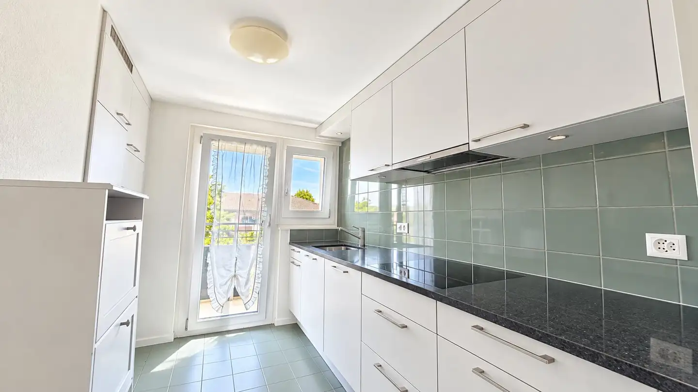 Appartamento in affitto - Rue De La Vudalla 16, 1630 Bulle