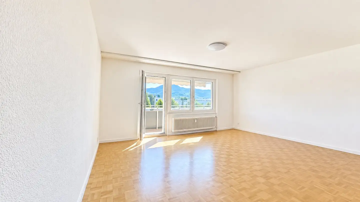 Appartamento in affitto - Rue De La Vudalla 16, 1630 Bulle - Foto 2