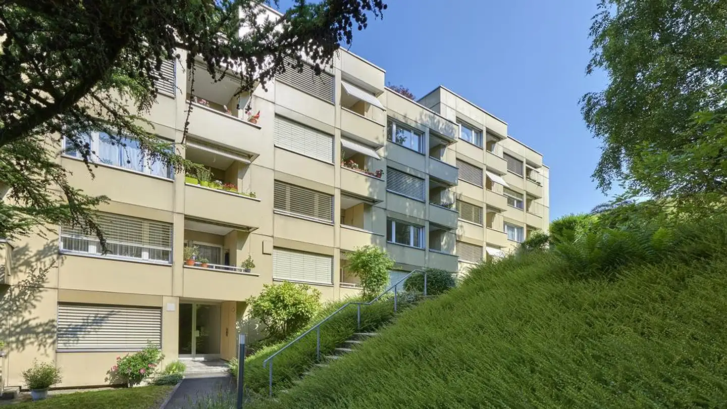 Apartment for rent - Langensandstrasse 52, 6005 Luzern