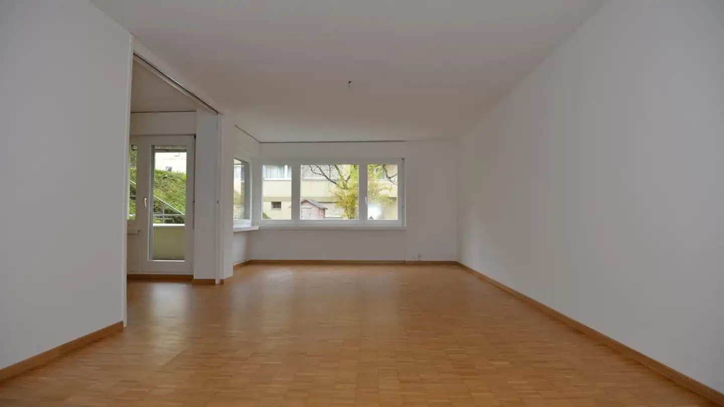 Apartment for rent - Langensandstrasse 52, 6005 Luzern - Photo 2