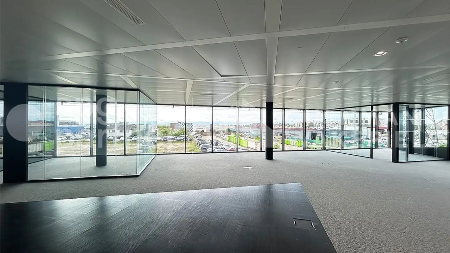 Office space for rent - Route De Crassier 3, 1262 Eysins - Photo 4