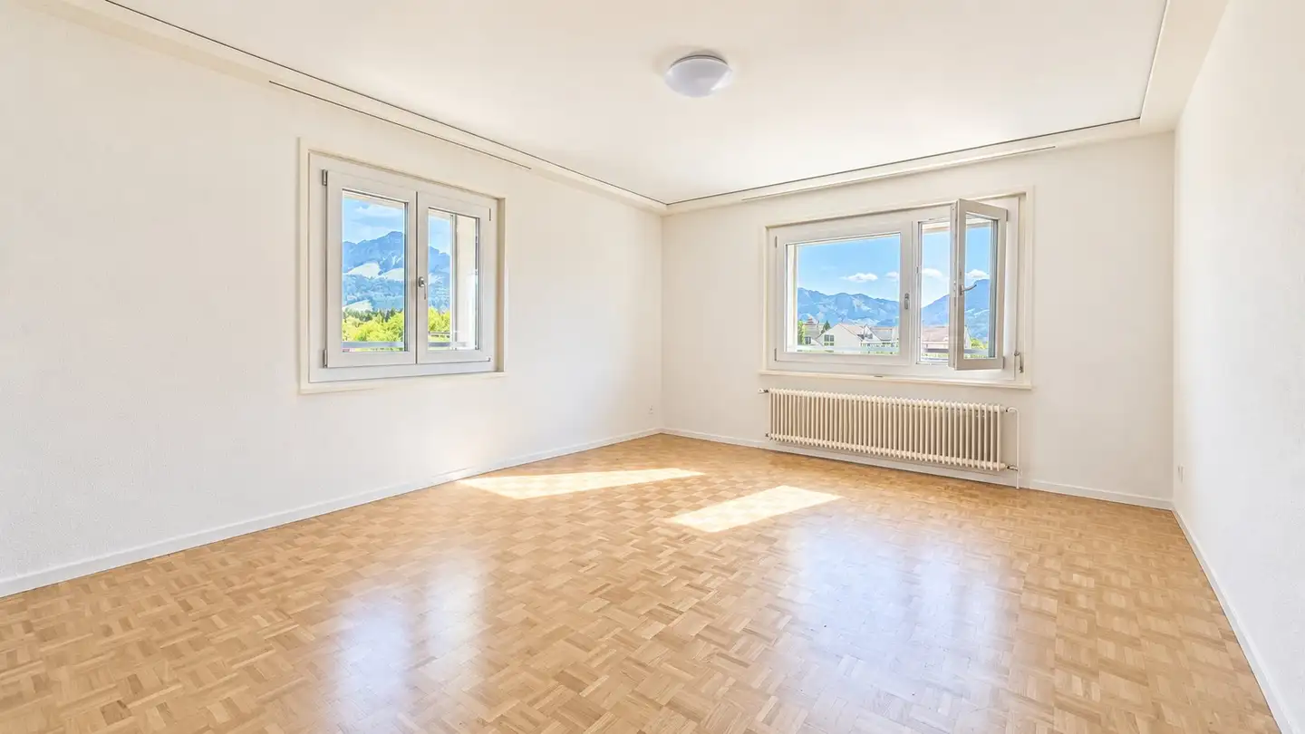 Appartamento in affitto - Rue De La Vudalla 16, 1630 Bulle - Foto 3