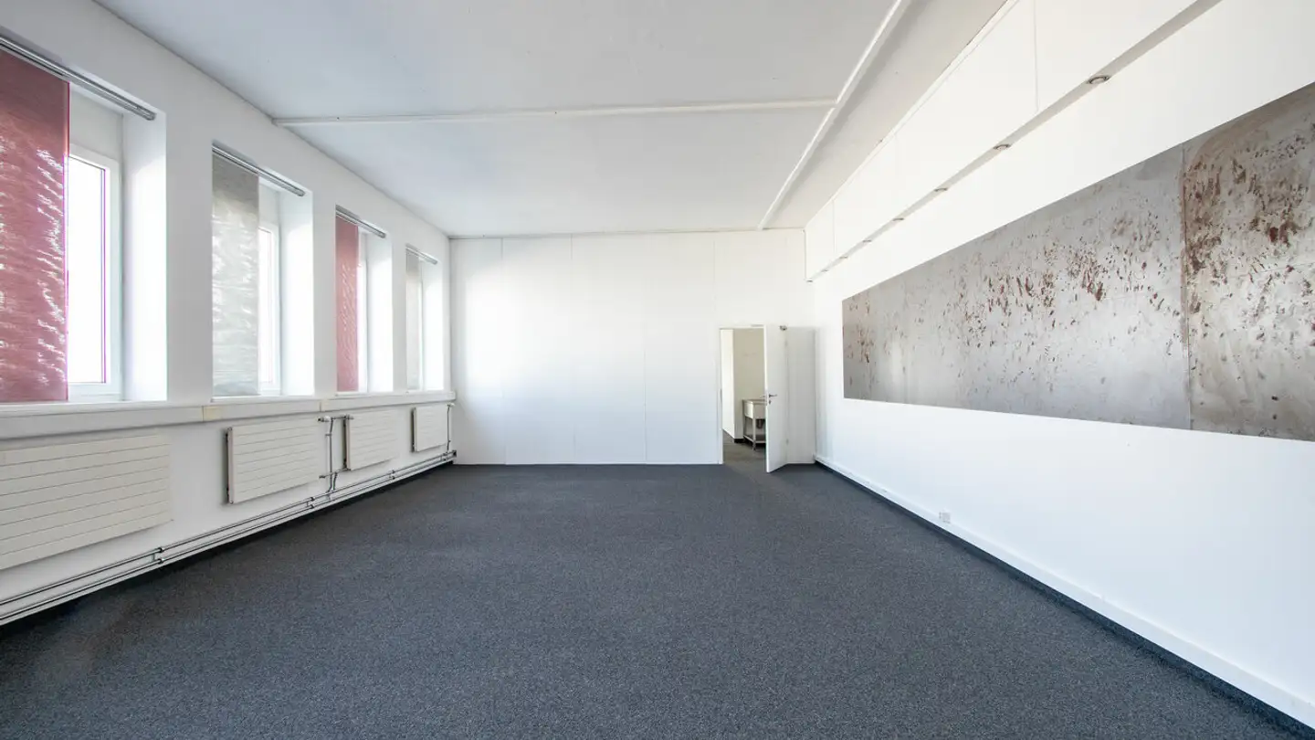 Gewerbe mieten - Freiburgstrasse, 3280 Murten - Foto 2