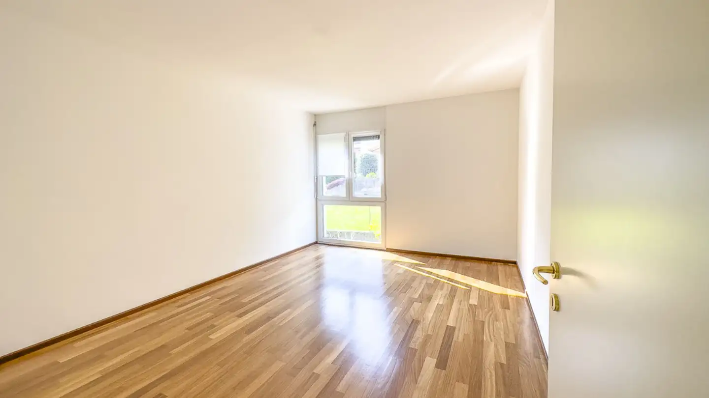 Wohnung mieten - Via Industrie, 6930 Bedano - Foto 4