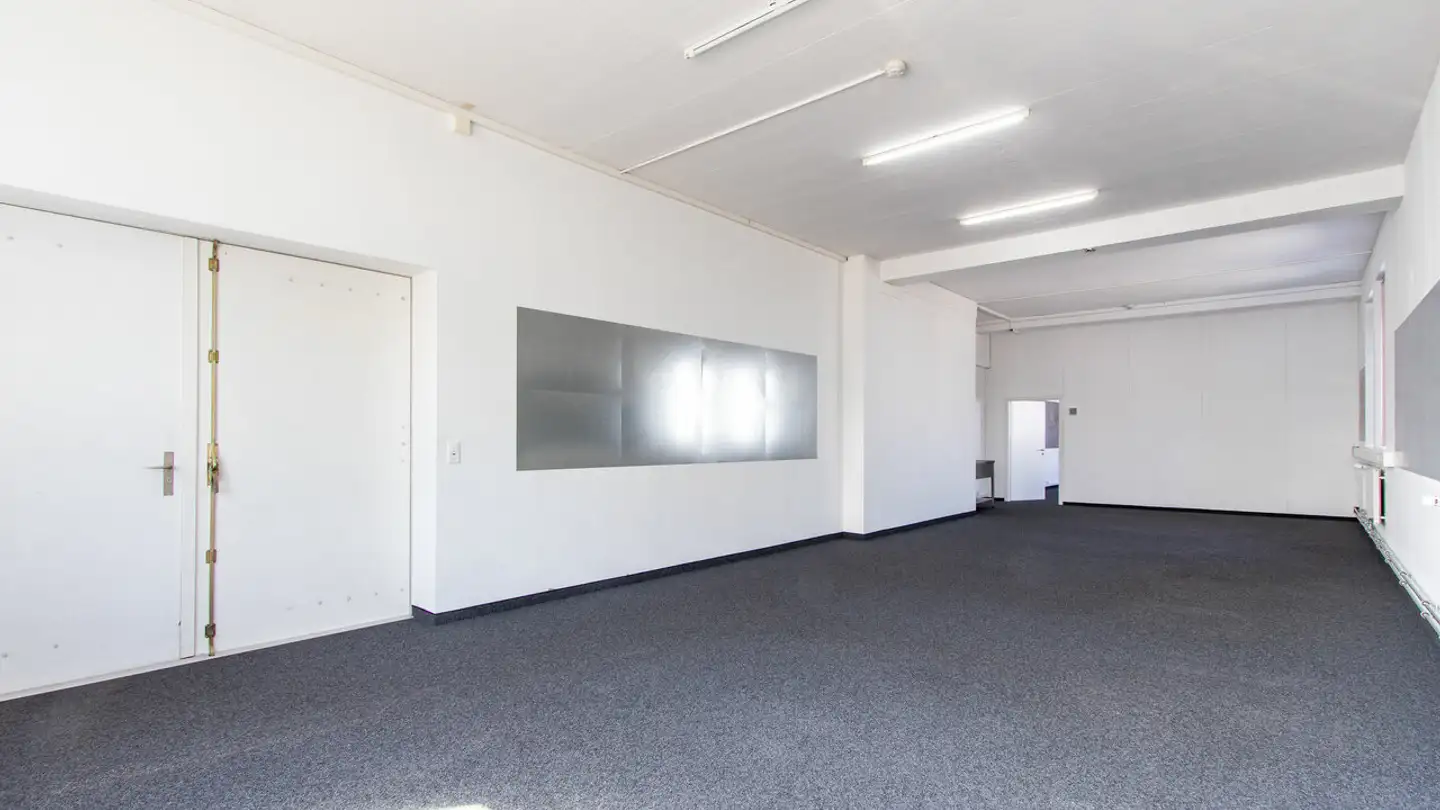 Gewerbe mieten - Freiburgstrasse, 3280 Murten - Foto 4