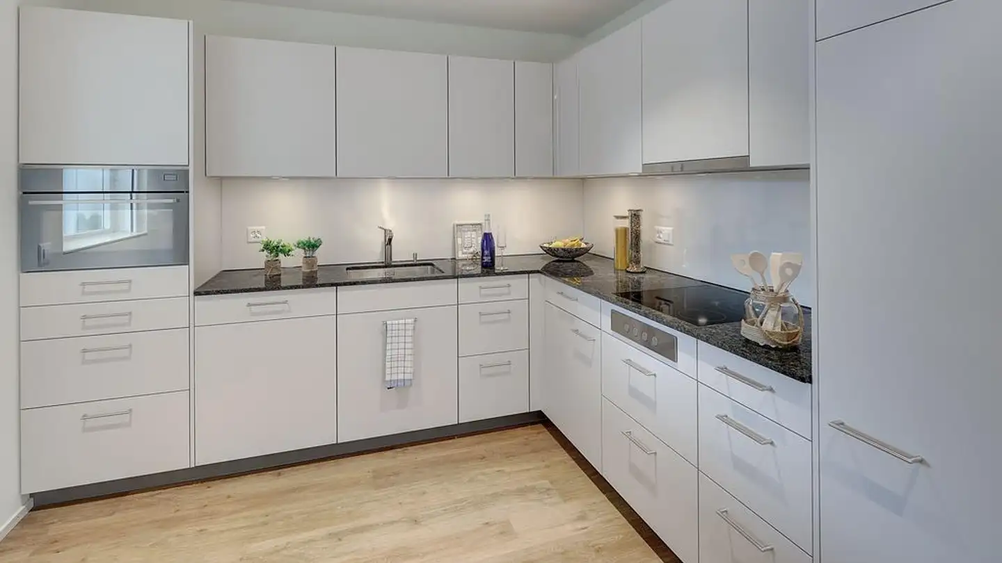 Apartment for rent - Burgdorfstrasse 5a, 3672 Oberdiessbach - Photo 4