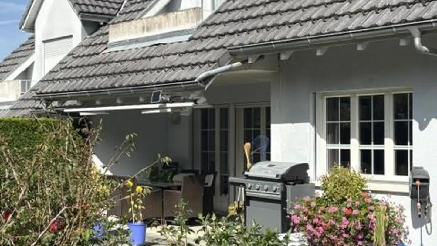 Semi-detached house for rent - Vogelherdweg 5a, 9554 Tägerschen - Photo 2