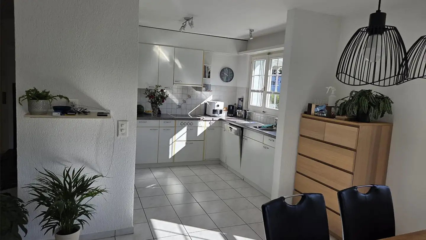 Semi-detached house for rent - Vogelherdweg 5a, 9554 Tägerschen - Photo 4