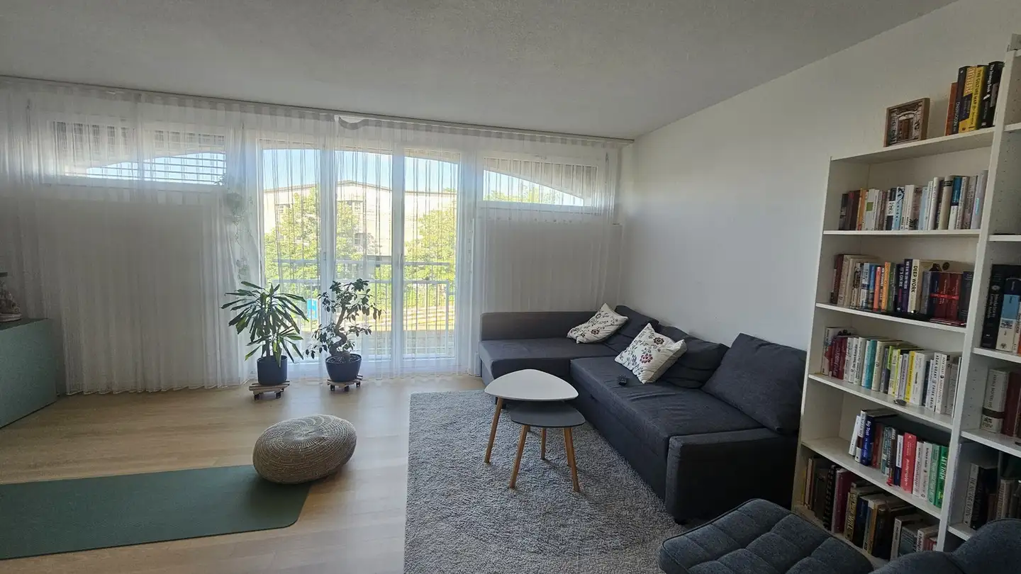 Appartamento in affitto - Zugerstrasse 17, 6330 Cham