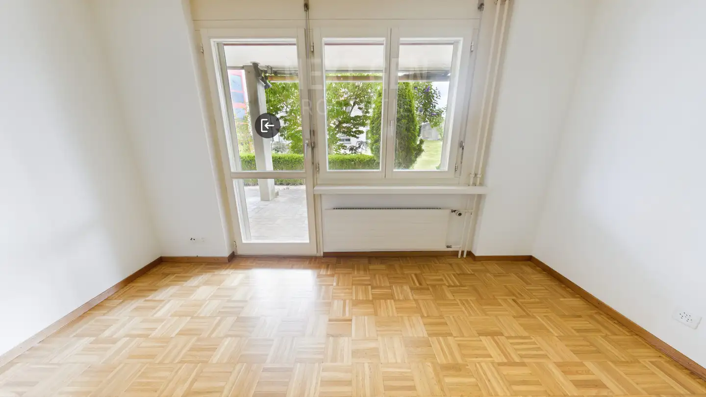 Chambre à louer - Neunbrunnenstrasse 180, 8046 Zürich