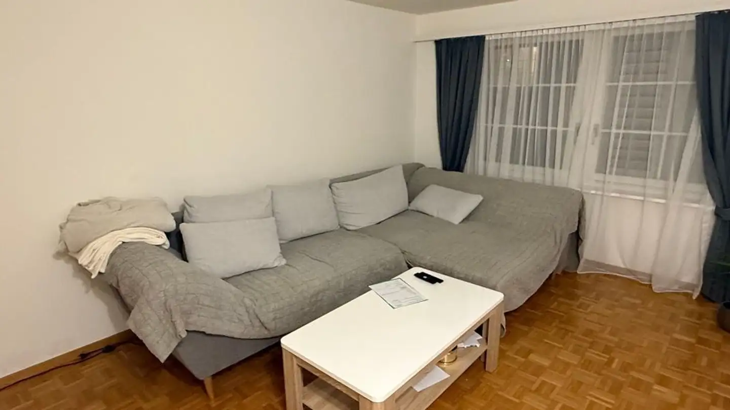 Apartment for rent - Spiegelgasse 8, 5620 Bremgarten AG - Photo 2