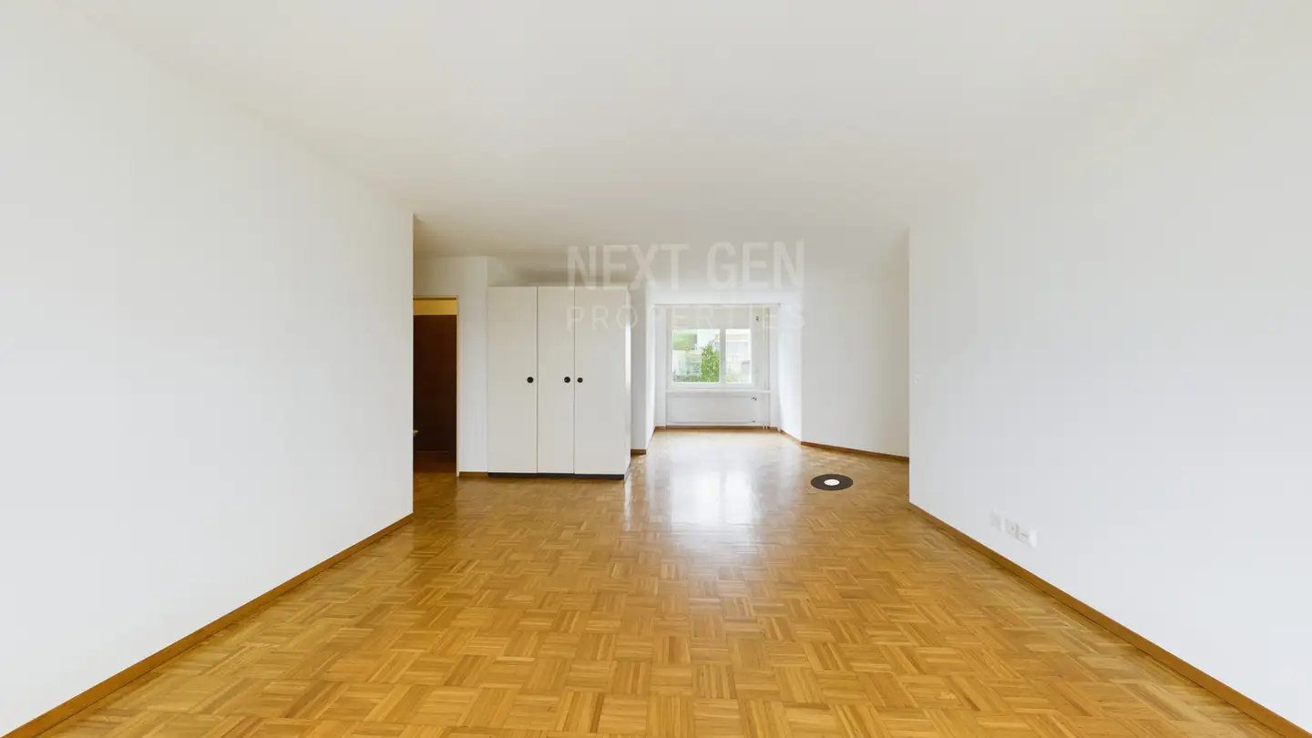 Chambre à louer - Neunbrunnenstrasse 180, 8046 Zürich - Photo 3