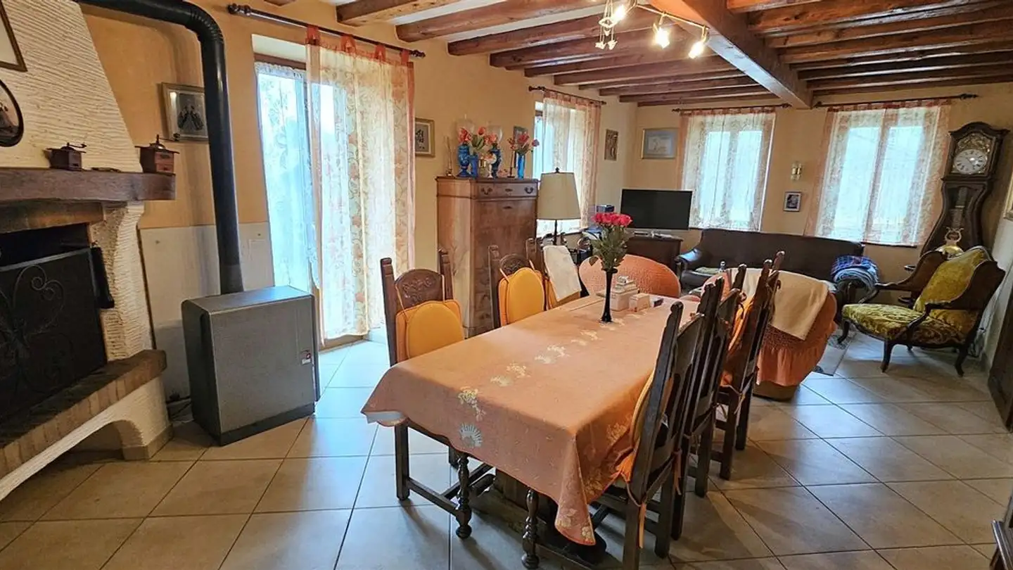 Ferme à vendre - 1041 Montaubion-Chardonney - Photo 2