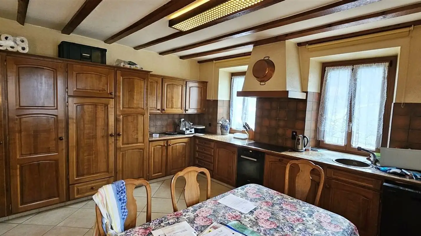 Ferme à vendre - 1041 Montaubion-Chardonney - Photo 3