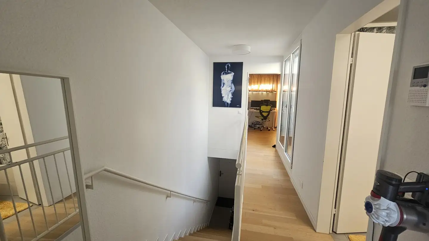 Appartamento in affitto - Zugerstrasse 17, 6330 Cham - Foto 2